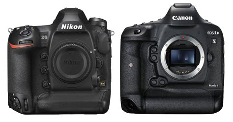 Canon EOS 1Ds Mark III vs Nikon D5000 Karşılaştırma